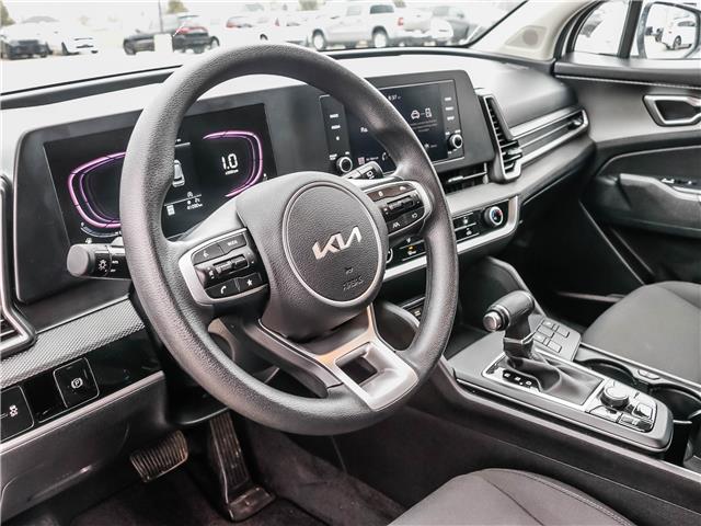2023 Kia Sportage LX (Stk: 15-U1238) in London - Image 13 of 27