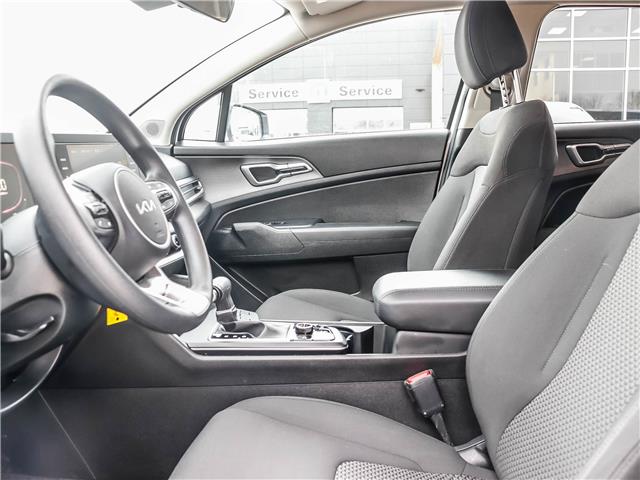 2023 Kia Sportage LX (Stk: 15-U1238) in London - Image 14 of 27