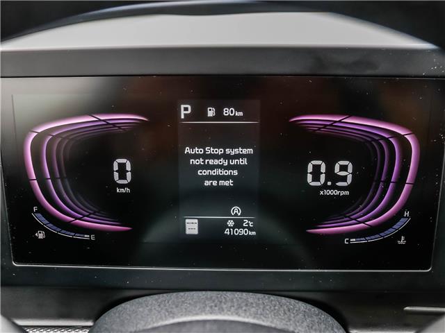 2023 Kia Sportage LX (Stk: 15-U1238) in London - Image 16 of 27