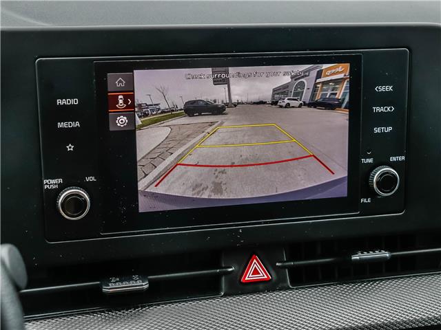 2023 Kia Sportage LX (Stk: 15-U1238) in London - Image 17 of 27