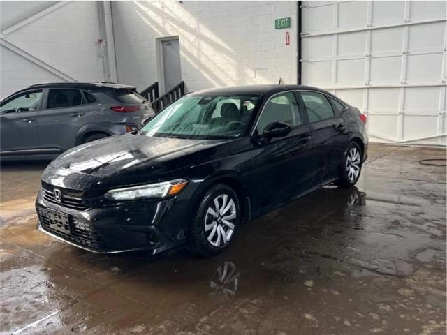 2024 Honda Civic LX-B 2HGFE2F20RH110556 165901 in London