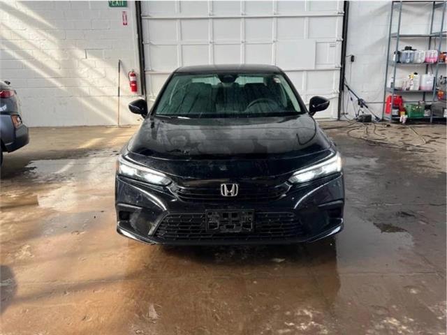 2024 Honda Civic LX-B (Stk: 165901) in London - Image 2 of 9