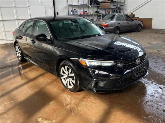 2024 Honda Civic LX-B (Stk: 165901) in London - Image 3 of 9