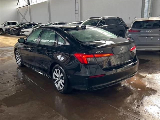 2024 Honda Civic LX-B (Stk: 165901) in London - Image 4 of 9