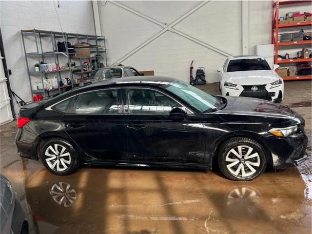 2024 Honda Civic LX-B (Stk: 165901) in London - Image 5 of 9