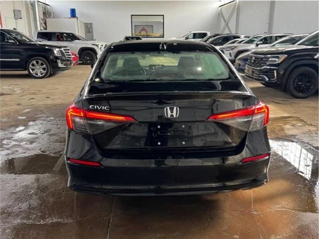 2024 Honda Civic LX-B (Stk: 165901) in London - Image 6 of 9