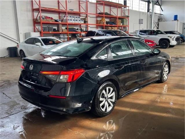 2024 Honda Civic LX-B (Stk: 165901) in London - Image 7 of 9