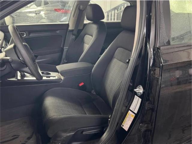 2024 Honda Civic LX-B (Stk: 165901) in London - Image 8 of 9