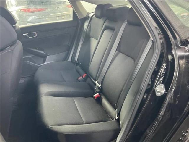 2024 Honda Civic LX-B (Stk: 165901) in London - Image 9 of 9