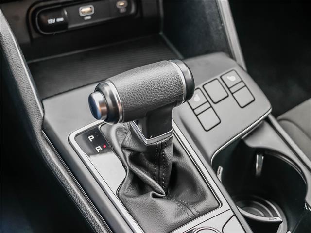 2023 Kia Sportage LX (Stk: 15-U1238) in London - Image 19 of 27