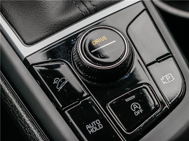 2023 Kia Sportage LX (Stk: 15-U1238) in London - Image 20 of 27