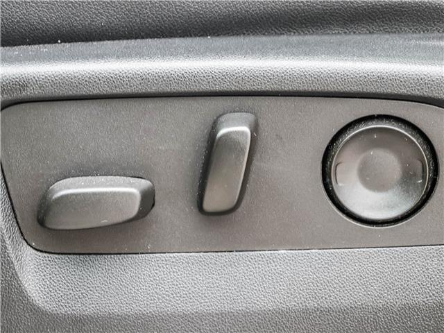 2022 GMC Sierra 1500 AT4 (Stk: 15-26187A) in London - Image 15 of 28