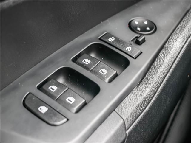 2023 Kia Sportage LX (Stk: 15-U1238) in London - Image 22 of 27