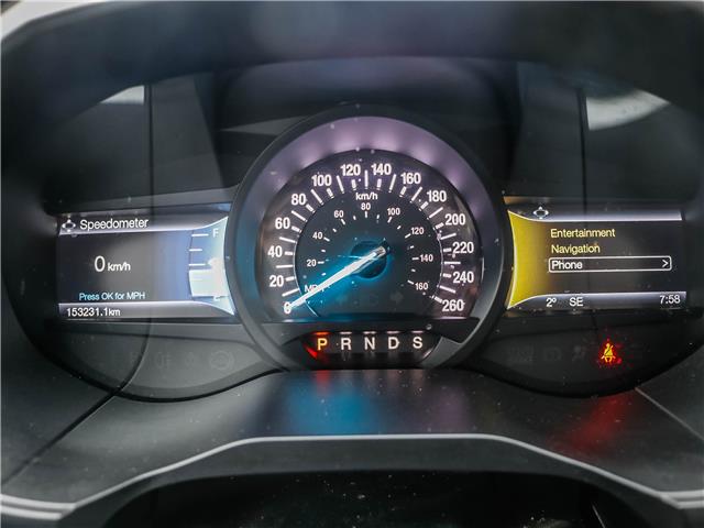 2018 Ford Edge SEL (Stk: 15-25297A) in London - Image 17 of 28
