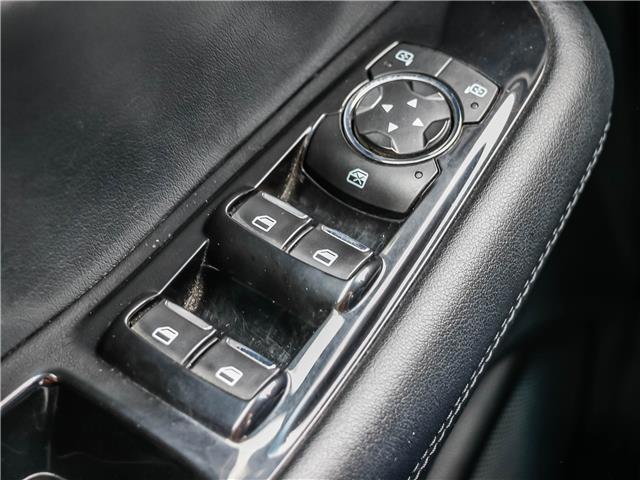 2018 Ford Edge SEL (Stk: 15-25297A) in London - Image 22 of 28