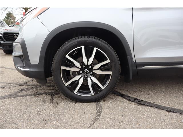 2021 Honda Pilot Touring 7P (Stk: 2214649A) in Mississauga - Image 10 of 38