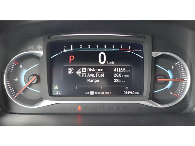 2021 Honda Pilot Touring 7P (Stk: 2214649A) in Mississauga - Image 13 of 38
