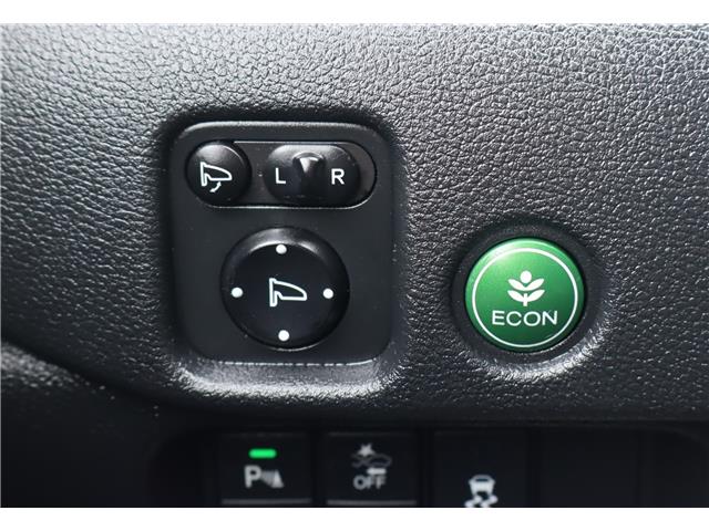 2021 Honda Pilot Touring 7P (Stk: 2214649A) in Mississauga - Image 19 of 38