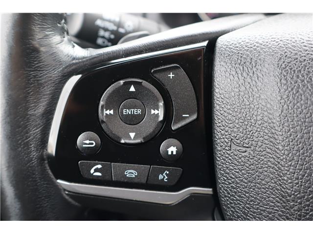 2021 Honda Pilot Touring 7P (Stk: 2214649A) in Mississauga - Image 15 of 38