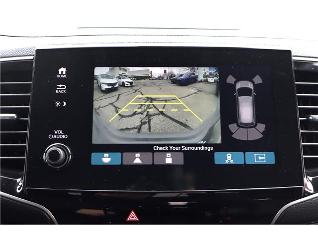 2021 Honda Pilot Touring 7P (Stk: 2214649A) in Mississauga - Image 18 of 38