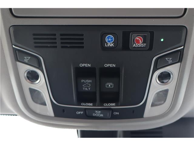 2021 Honda Pilot Touring 7P (Stk: 2214649A) in Mississauga - Image 27 of 38