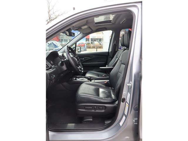 2021 Honda Pilot Touring 7P (Stk: 2214649A) in Mississauga - Image 11 of 38