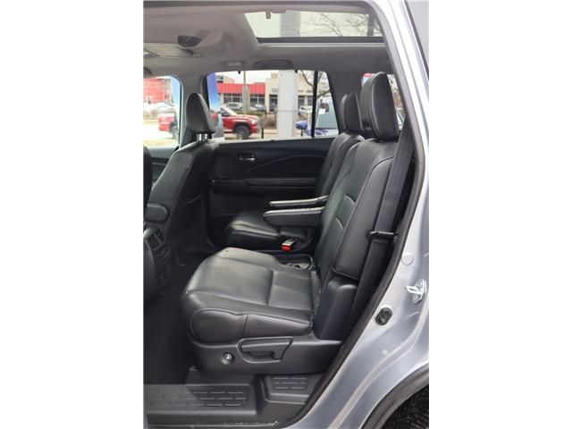 2021 Honda Pilot Touring 7P (Stk: 2214649A) in Mississauga - Image 29 of 38