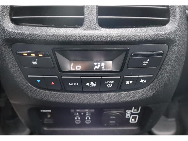 2021 Honda Pilot Touring 7P (Stk: 2214649A) in Mississauga - Image 31 of 38