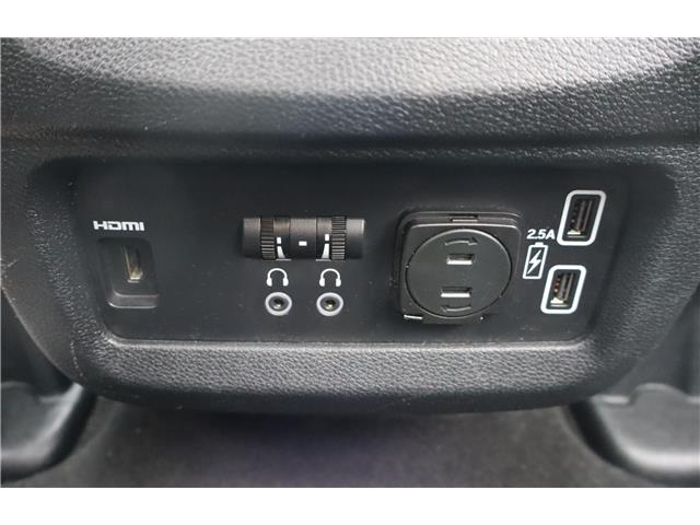 2021 Honda Pilot Touring 7P (Stk: 2214649A) in Mississauga - Image 32 of 38