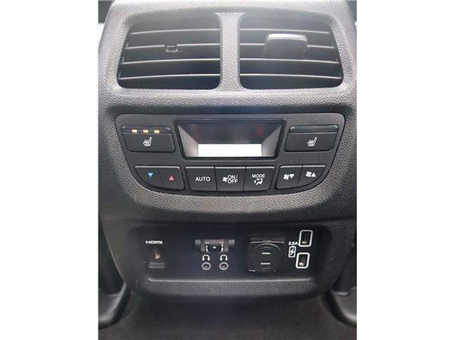 2021 Honda Pilot Touring 7P (Stk: 2214649A) in Mississauga - Image 33 of 38