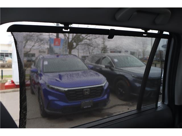 2021 Honda Pilot Touring 7P (Stk: 2214649A) in Mississauga - Image 35 of 38