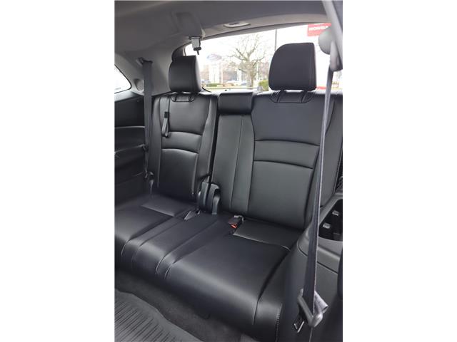 2021 Honda Pilot Touring 7P (Stk: 2214649A) in Mississauga - Image 36 of 38