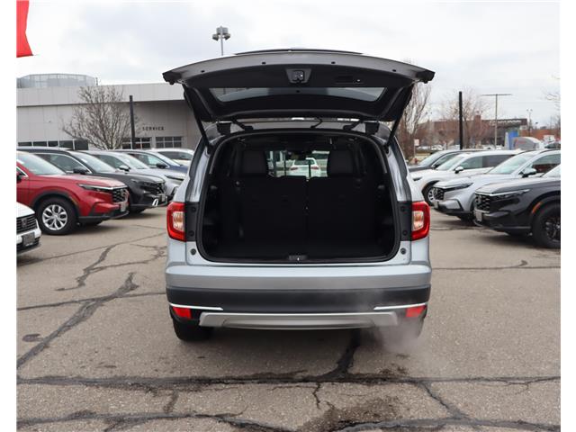 2021 Honda Pilot Touring 7P (Stk: 2214649A) in Mississauga - Image 37 of 38