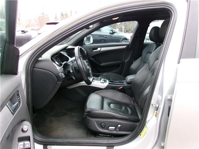 2014 Audi A4 allroad 2.0 Progressiv in Kitchener - Image 7 of 23