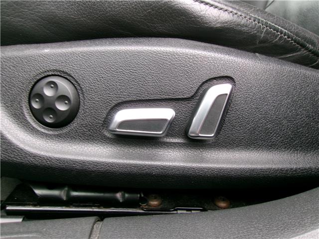 2014 Audi A4 allroad 2.0 Progressiv in Kitchener - Image 8 of 23