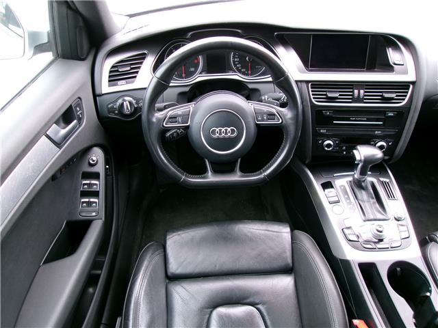 2014 Audi A4 allroad 2.0 Progressiv in Kitchener - Image 9 of 23