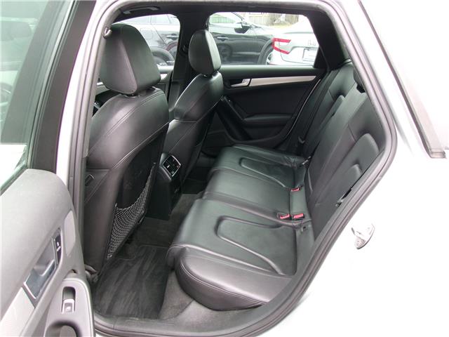 2014 Audi A4 allroad 2.0 Progressiv in Kitchener - Image 11 of 23