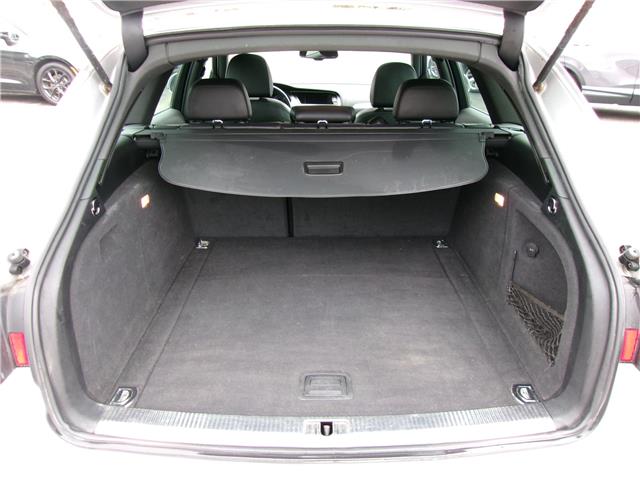 2014 Audi A4 allroad 2.0 Progressiv in Kitchener - Image 14 of 23