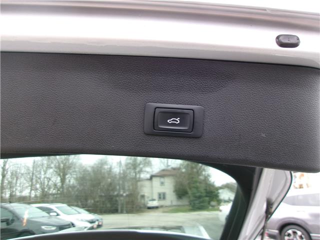 2014 Audi A4 allroad 2.0 Progressiv in Kitchener - Image 15 of 23