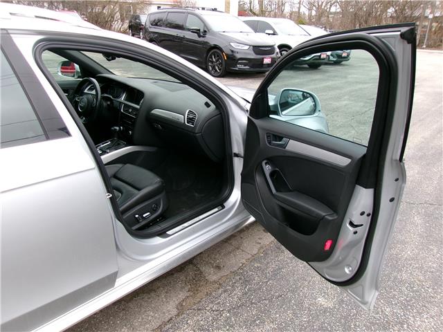 2014 Audi A4 allroad 2.0 Progressiv in Kitchener - Image 18 of 23