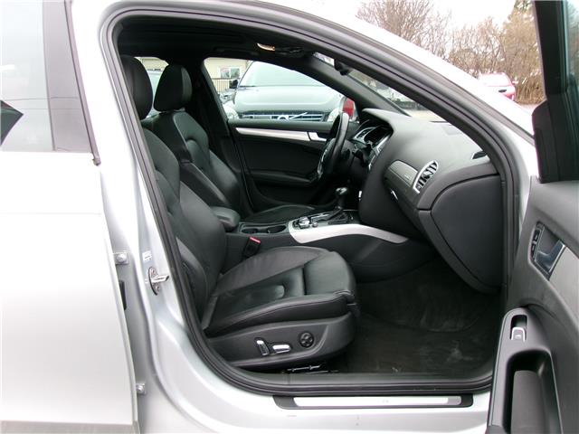 2014 Audi A4 allroad 2.0 Progressiv in Kitchener - Image 19 of 23