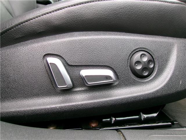 2014 Audi A4 allroad 2.0 Progressiv in Kitchener - Image 20 of 23