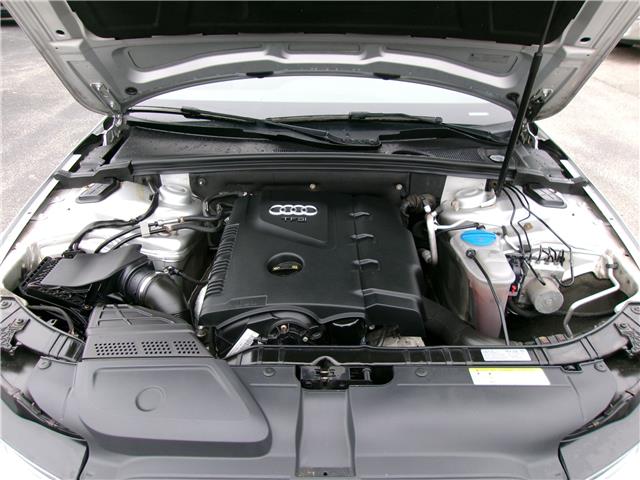 2014 Audi A4 allroad 2.0 Progressiv in Kitchener - Image 22 of 23