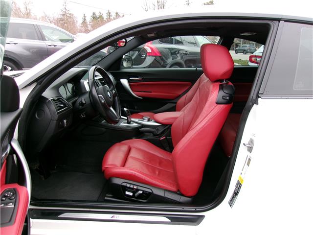 2018 BMW 230i xDrive in Kitchener - Image 10 of 24