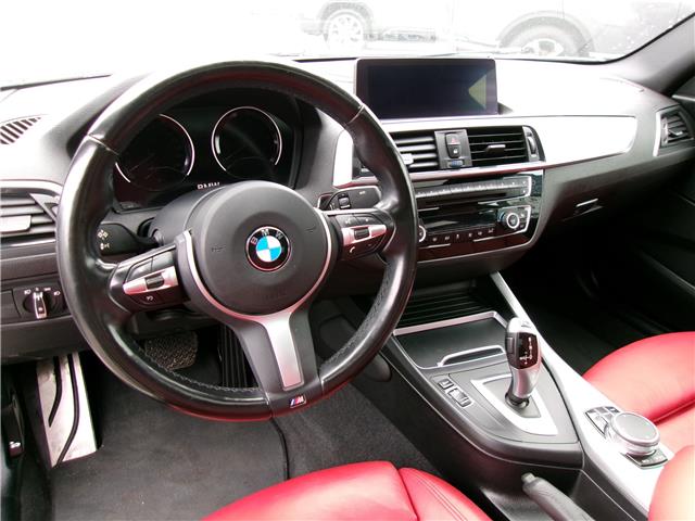 2018 BMW 230i xDrive in Kitchener - Image 12 of 24