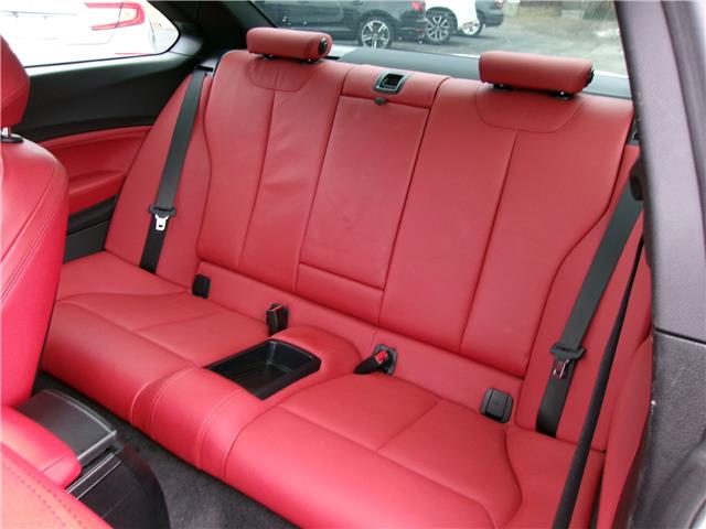 2018 BMW 230i xDrive in Kitchener - Image 13 of 24