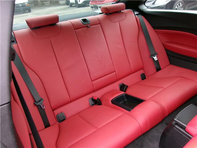 2018 BMW 230i xDrive in Kitchener - Image 19 of 24