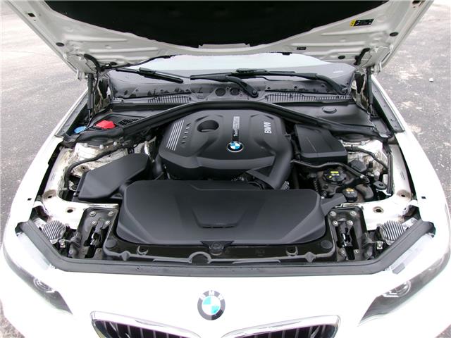 2018 BMW 230i xDrive in Kitchener - Image 24 of 24