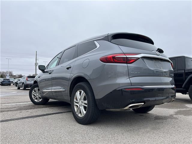 2018 Buick Enclave Essence (Stk: JJ202146) in Goderich - Image 2 of 19