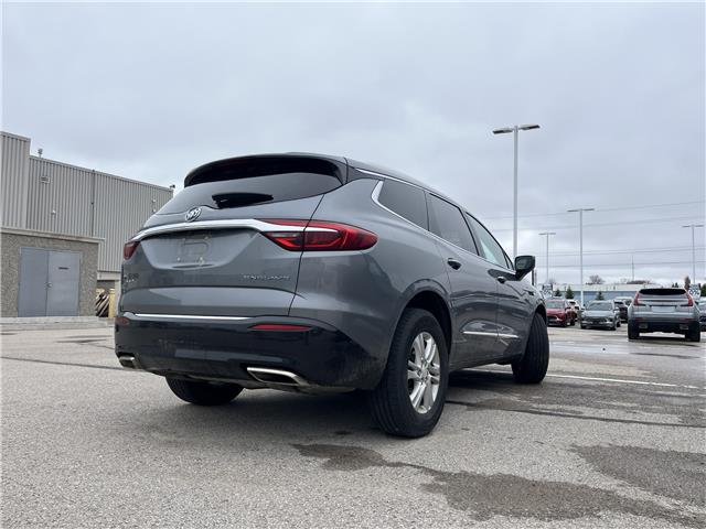 2018 Buick Enclave Essence (Stk: JJ202146) in Goderich - Image 4 of 19